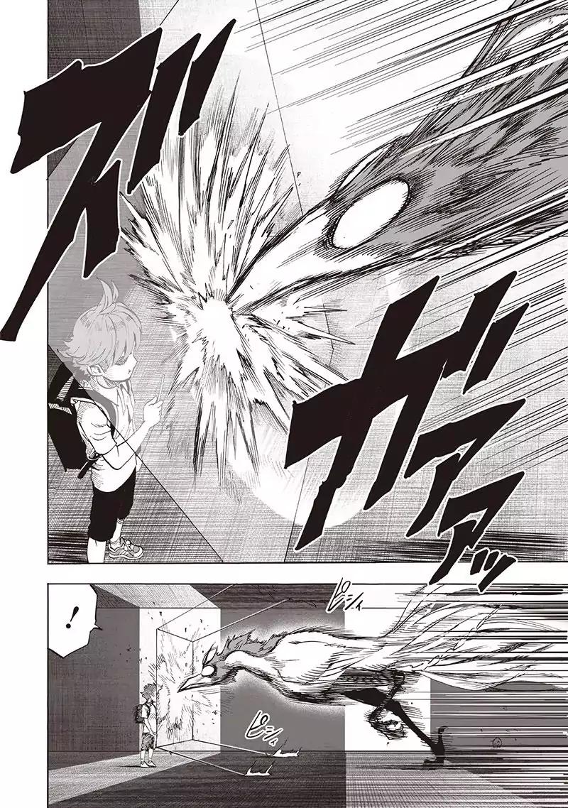 One-Punch Man Chapter 97 13